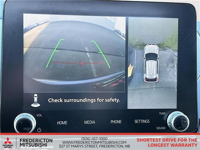 2025 Mitsubishi Eclipse Cross NOIR (Stk: 251046N) in Fredericton - Image 17 of 18 2025 Mitsubishi Eclipse Cross NOIR (Stk: 251046N) in Fredericton - Image 17 of 18