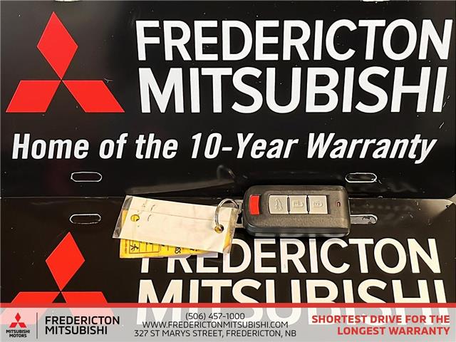 2025 Mitsubishi Eclipse Cross NOIR (Stk: 251046N) in Fredericton - Image 18 of 18 2025 Mitsubishi Eclipse Cross NOIR (Stk: 251046N) in Fredericton - Image 18 of 18