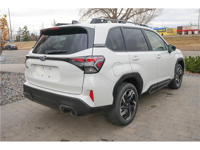 2026 Subaru Forester Limited (Stk: 439458) in Red Deer - Image 2 of 17