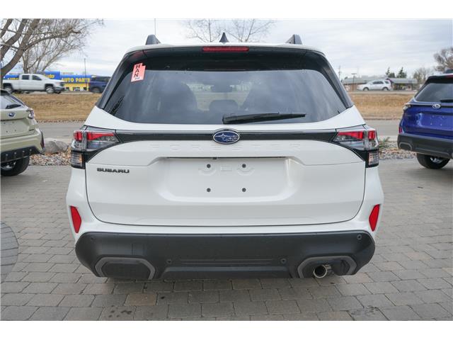 2026 Subaru Forester Limited (Stk: 439458) in Red Deer - Image 3 of 17