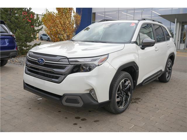 2026 Subaru Forester Limited (Stk: 439458) in Red Deer - Image 6 of 17