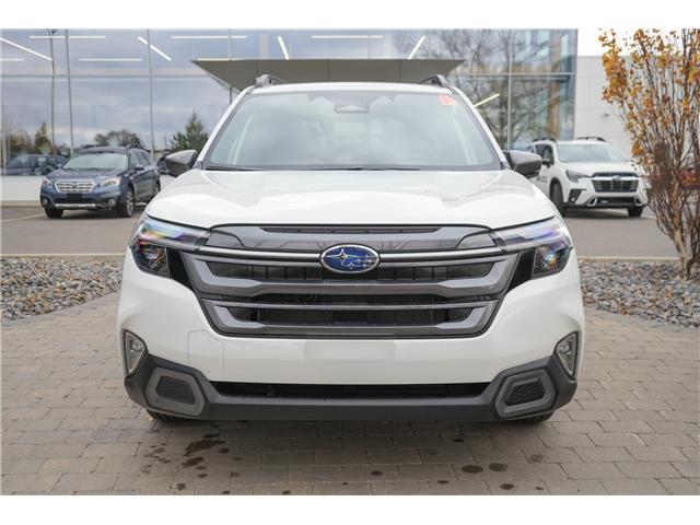 2026 Subaru Forester Limited (Stk: 439458) in Red Deer - Image 7 of 17