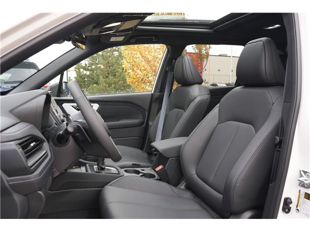 2026 Subaru Forester Limited (Stk: 439458) in Red Deer - Image 8 of 17