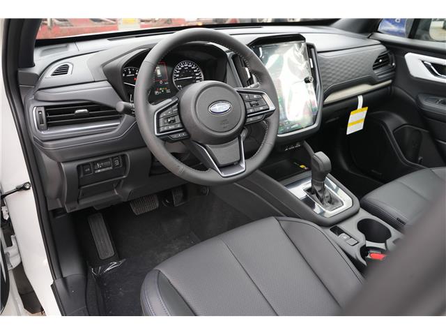 2026 Subaru Forester Limited (Stk: 439458) in Red Deer - Image 9 of 17