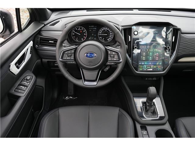 2026 Subaru Forester Limited (Stk: 439458) in Red Deer - Image 10 of 17