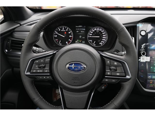 2026 Subaru Forester Limited (Stk: 439458) in Red Deer - Image 12 of 17