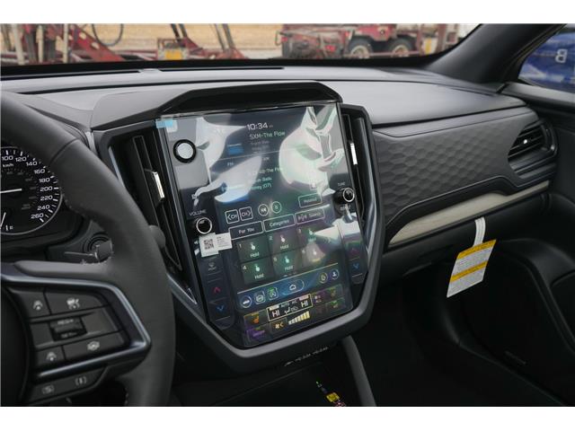 2026 Subaru Forester Limited (Stk: 439458) in Red Deer - Image 13 of 17