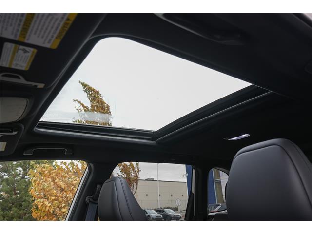 2026 Subaru Forester Limited (Stk: 439458) in Red Deer - Image 15 of 17