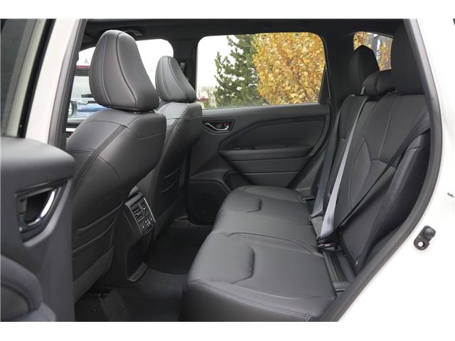 2026 Subaru Forester Limited (Stk: 439458) in Red Deer - Image 16 of 17