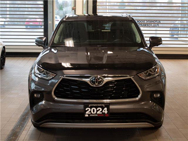 2024 Toyota Highlander Limited (Stk: 26286A) in Kingston - Image 2 of 15