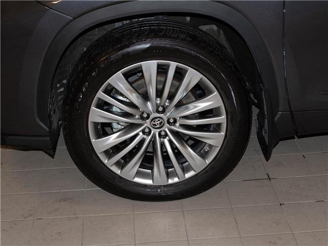 2024 Toyota Highlander Limited (Stk: 26286A) in Kingston - Image 15 of 15