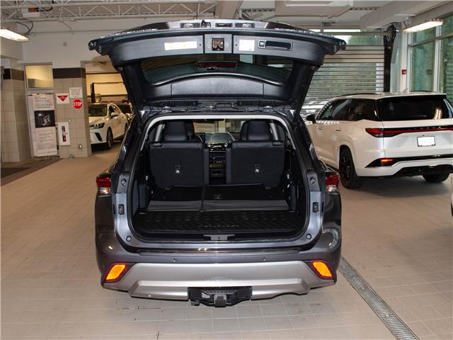 2024 Toyota Highlander Limited (Stk: 26286A) in Kingston - Image 5 of 15