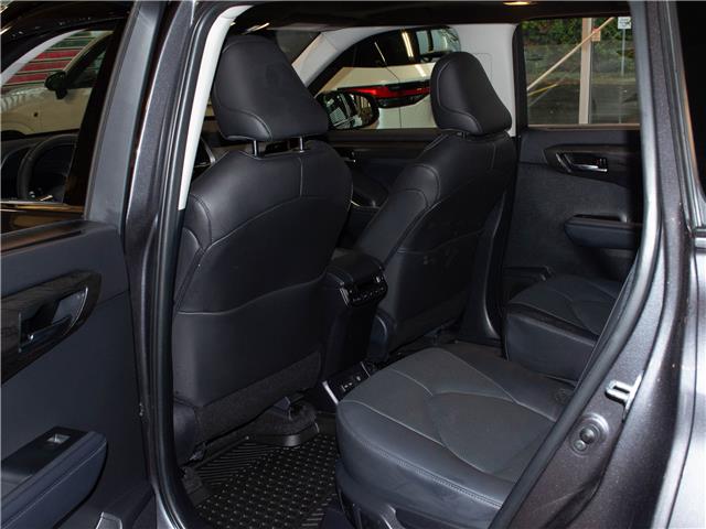 2024 Toyota Highlander Limited (Stk: 26286A) in Kingston - Image 13 of 15