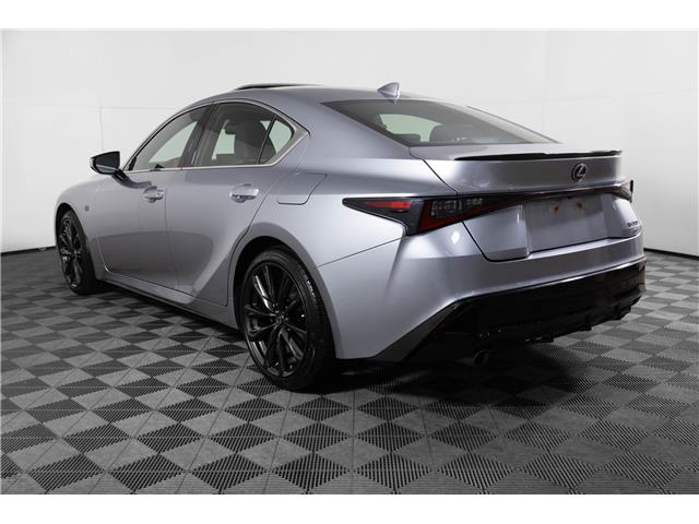 2024 Lexus IS 300 Base (Stk: Z5037) in London - Image 4 of 32