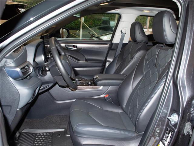 2024 Toyota Highlander Limited (Stk: 26286A) in Kingston - Image 9 of 15