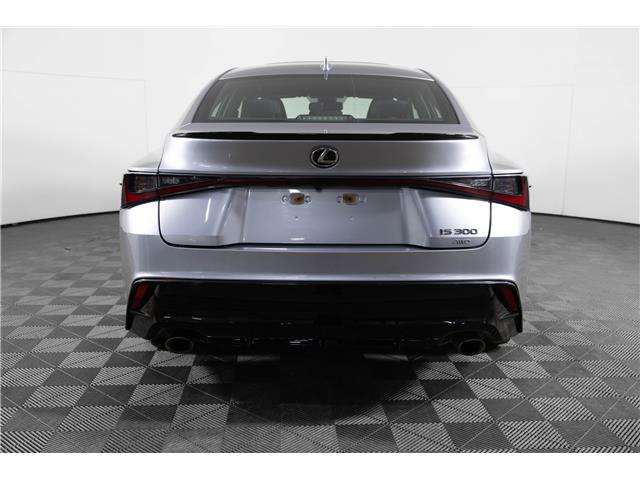 2024 Lexus IS 300 Base (Stk: Z5037) in London - Image 5 of 32