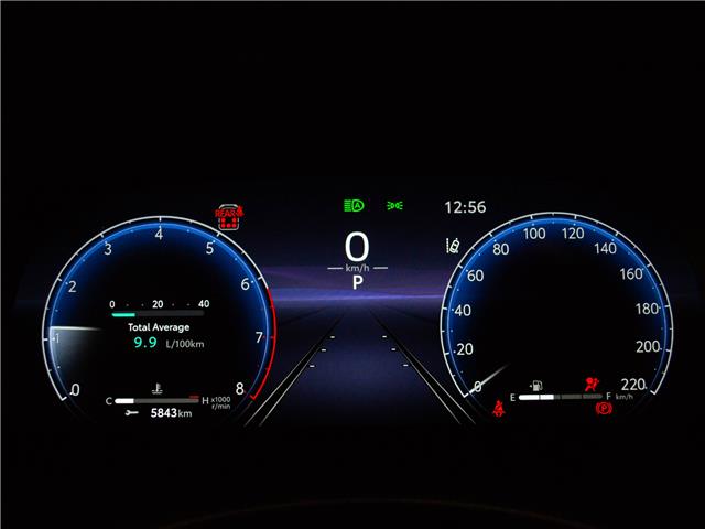 2024 Toyota Highlander Limited (Stk: 26286A) in Kingston - Image 11 of 15