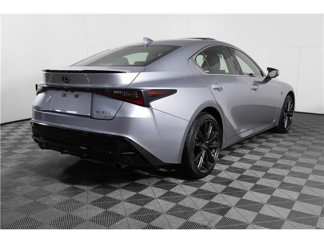 2024 Lexus IS 300 Base (Stk: Z5037) in London - Image 6 of 32