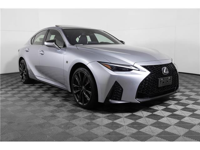 2024 Lexus IS 300 Base (Stk: Z5037) in London - Image 3 of 32