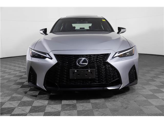 2024 Lexus IS 300 Base (Stk: Z5037) in London - Image 2 of 32