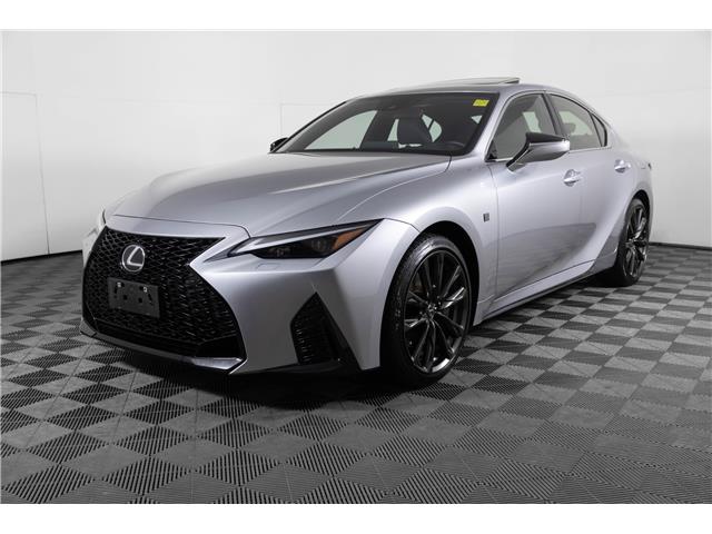2024 Lexus IS 300 Base (Stk: Z5037) in London - Image 1 of 32