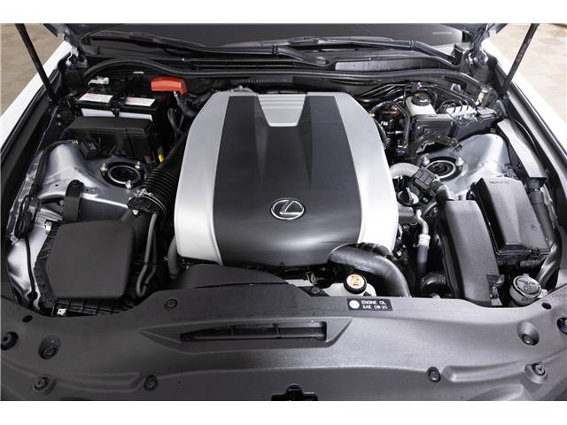 2024 Lexus IS 300 Base (Stk: Z5037) in London - Image 10 of 32