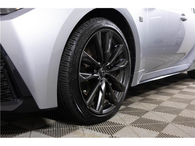 2024 Lexus IS 300 Base (Stk: Z5037) in London - Image 11 of 32