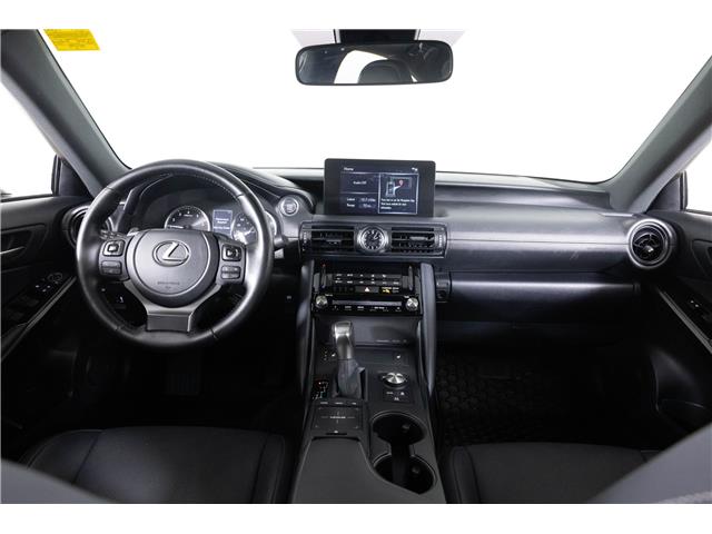 2024 Lexus IS 300 Base (Stk: Z5037) in London - Image 15 of 32