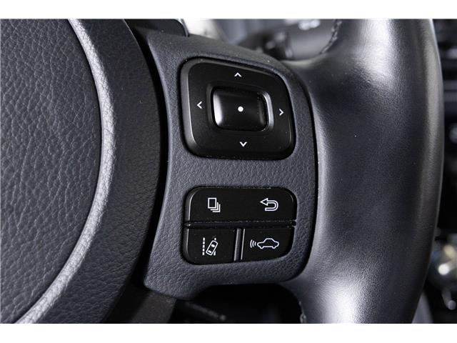 2024 Lexus IS 300 Base (Stk: Z5037) in London - Image 20 of 32