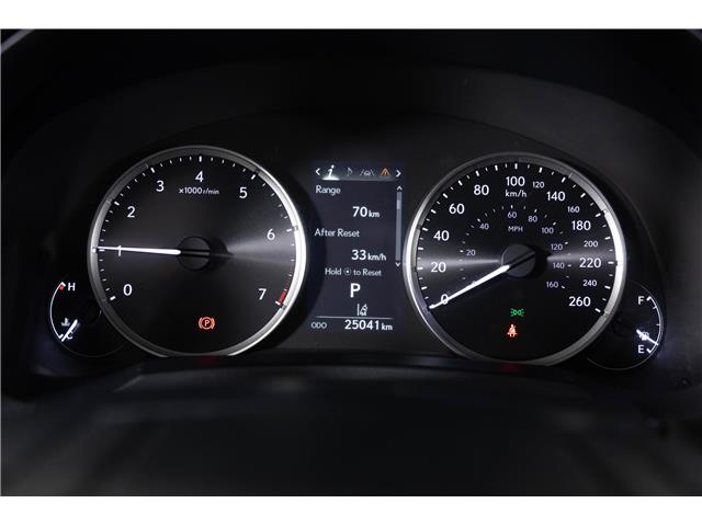 2024 Lexus IS 300 Base (Stk: Z5037) in London - Image 22 of 32