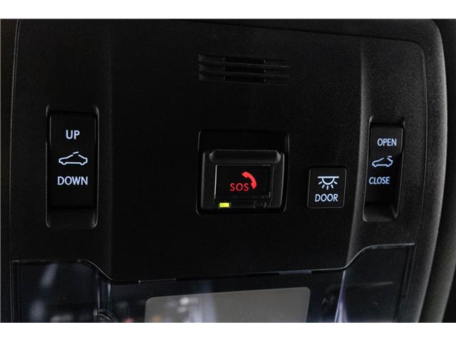 2024 Lexus IS 300 Base (Stk: Z5037) in London - Image 24 of 32