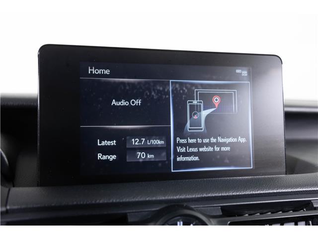 2024 Lexus IS 300 Base (Stk: Z5037) in London - Image 25 of 32