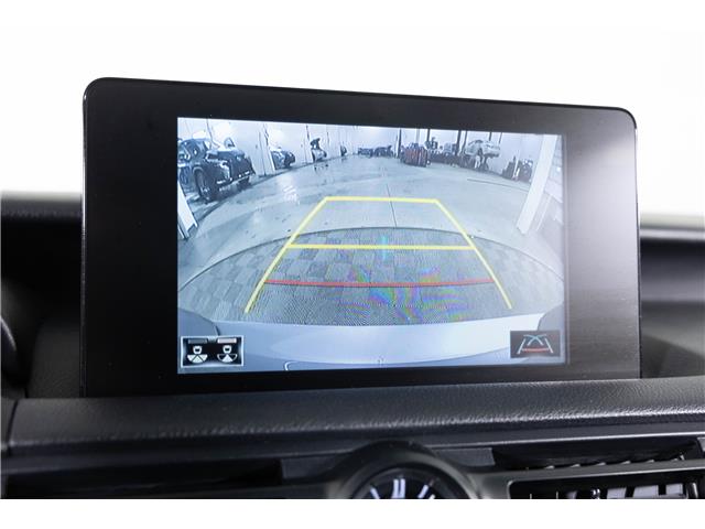 2024 Lexus IS 300 Base (Stk: Z5037) in London - Image 26 of 32