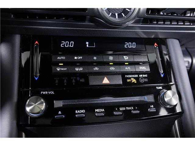 2024 Lexus IS 300 Base (Stk: Z5037) in London - Image 27 of 32