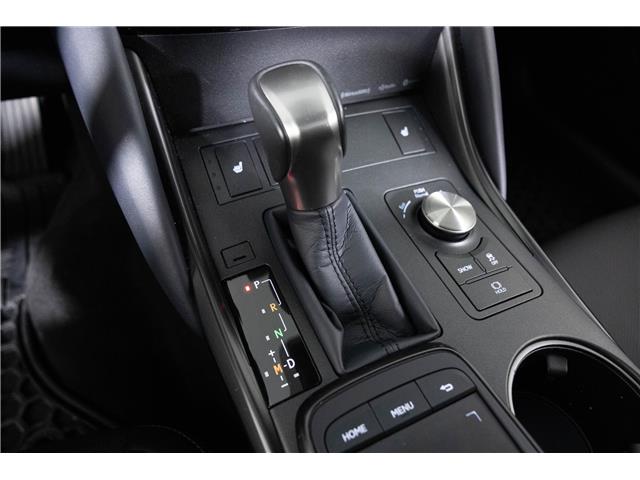 2024 Lexus IS 300 Base (Stk: Z5037) in London - Image 29 of 32