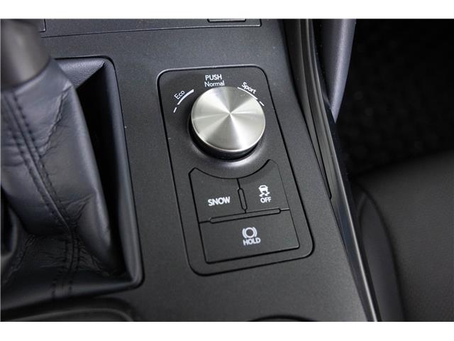 2024 Lexus IS 300 Base (Stk: Z5037) in London - Image 30 of 32