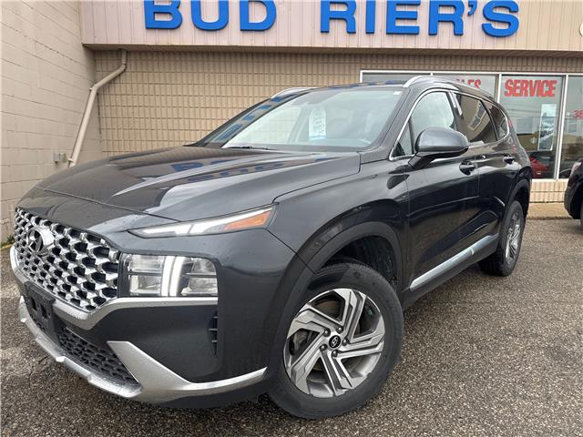 2023 Hyundai Santa Fe Preferred