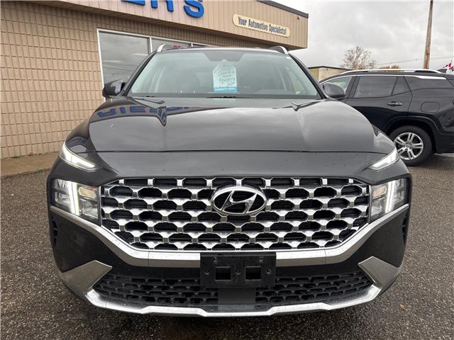 2023 Hyundai Santa Fe Preferred in Paisley - Image 2 of 14