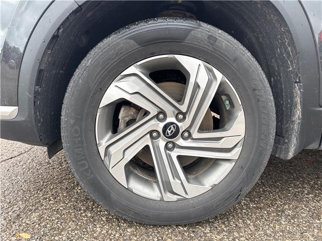 2023 Hyundai Santa Fe Preferred in Paisley - Image 8 of 14