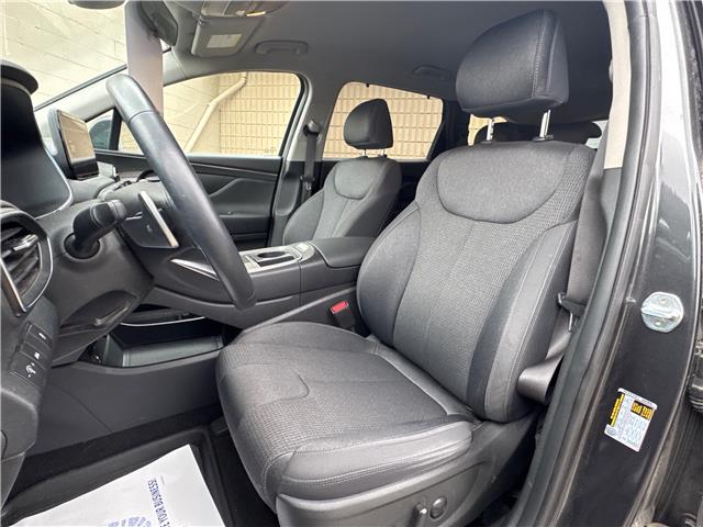 2023 Hyundai Santa Fe Preferred in Paisley - Image 10 of 14