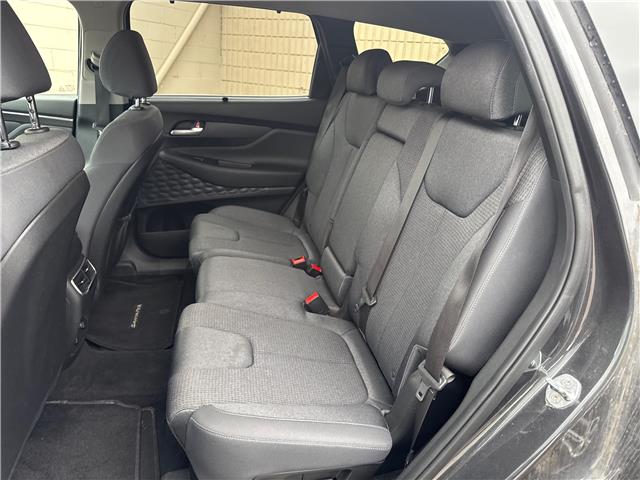 2023 Hyundai Santa Fe Preferred in Paisley - Image 11 of 14