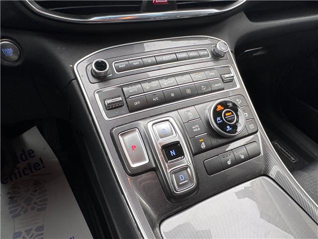 2023 Hyundai Santa Fe Preferred in Paisley - Image 13 of 14
