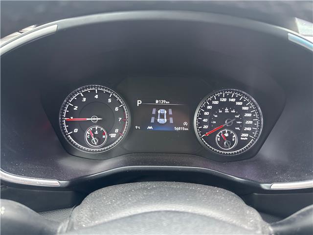 2023 Hyundai Santa Fe Preferred in Paisley - Image 14 of 14