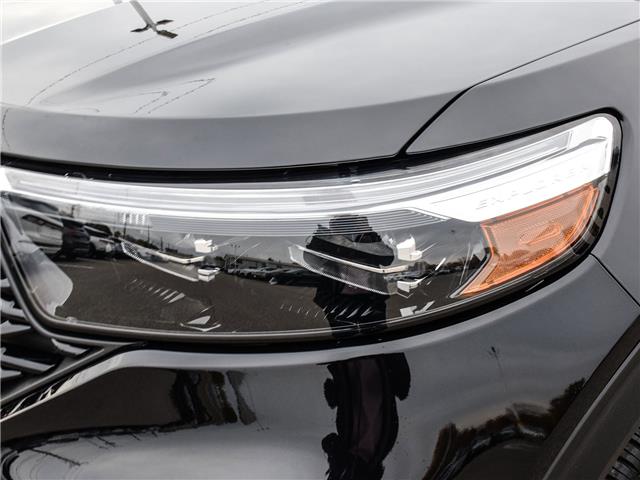 2023 Ford Explorer ST-Line (Stk: VF1F0112A) in Chatham - Image 9 of 32 2023 Ford Explorer ST-Line (Stk: VF1F0112A) in Chatham - Image 9 of 32
