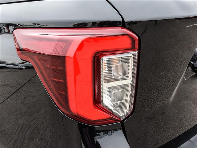 2023 Ford Explorer ST-Line (Stk: VF1F0112A) in Chatham - Image 12 of 32 2023 Ford Explorer ST-Line (Stk: VF1F0112A) in Chatham - Image 12 of 32