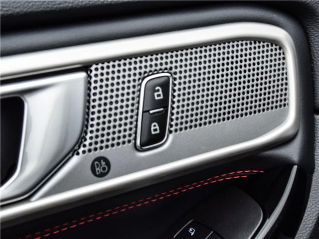 2023 Ford Explorer ST-Line (Stk: VF1F0112A) in Chatham - Image 13 of 32 2023 Ford Explorer ST-Line (Stk: VF1F0112A) in Chatham - Image 13 of 32