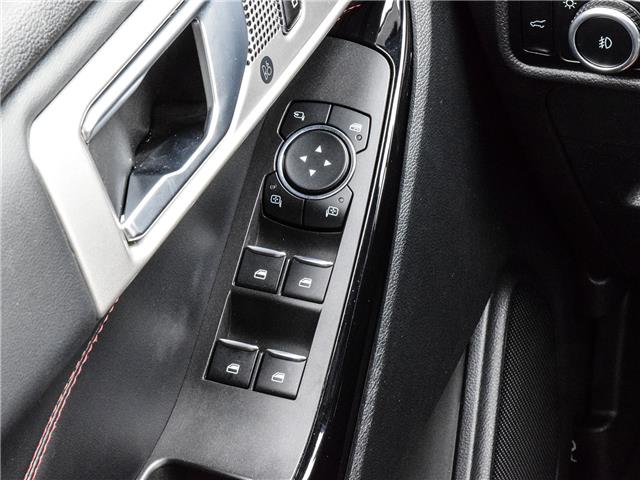 2023 Ford Explorer ST-Line (Stk: VF1F0112A) in Chatham - Image 18 of 32 2023 Ford Explorer ST-Line (Stk: VF1F0112A) in Chatham - Image 18 of 32