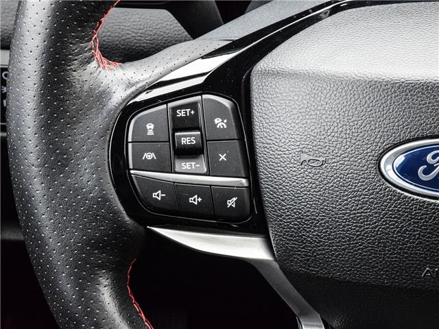 2023 Ford Explorer ST-Line (Stk: VF1F0112A) in Chatham - Image 21 of 32 2023 Ford Explorer ST-Line (Stk: VF1F0112A) in Chatham - Image 21 of 32