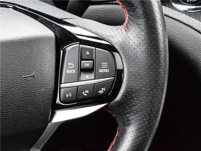 2023 Ford Explorer ST-Line (Stk: VF1F0112A) in Chatham - Image 22 of 32 2023 Ford Explorer ST-Line (Stk: VF1F0112A) in Chatham - Image 22 of 32