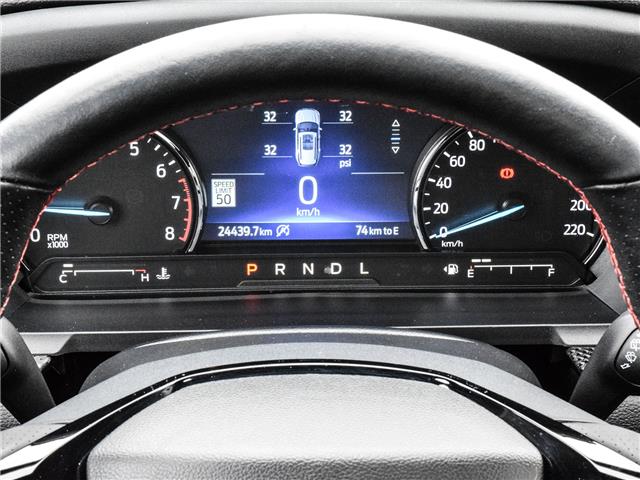 2023 Ford Explorer ST-Line (Stk: VF1F0112A) in Chatham - Image 23 of 32 2023 Ford Explorer ST-Line (Stk: VF1F0112A) in Chatham - Image 23 of 32